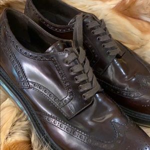 Prada AirMax 2018  almost new.